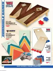 Big 5 weekly ad Page 40