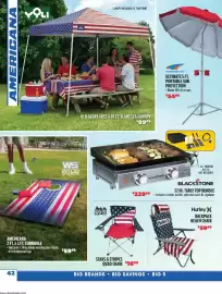Big 5 weekly ad Page 42