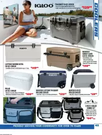 Big 5 weekly ad Page 45