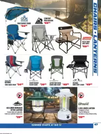 Big 5 weekly ad Page 47