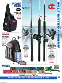 Big 5 weekly ad Page 53