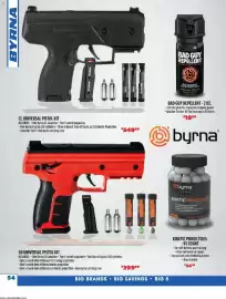Big 5 weekly ad Page 54