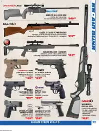Big 5 weekly ad Page 55