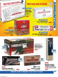 Big 5 weekly ad Page 57