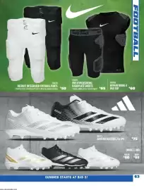 Big 5 weekly ad Page 63