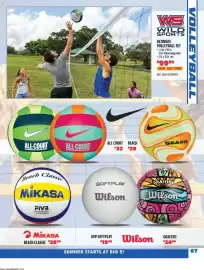 Big 5 weekly ad Page 67
