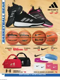 Big 5 weekly ad Page 68