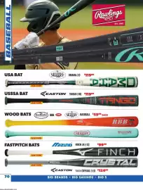 Big 5 weekly ad Page 70