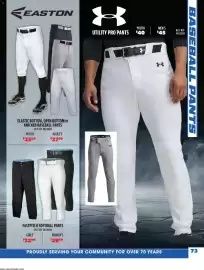 Big 5 weekly ad Page 73