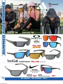 Big 5 weekly ad Page 74