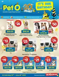PetO catalogue Page 1