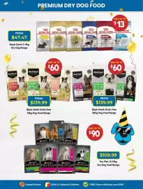 PetO catalogue Page 2