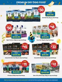 PetO catalogue Page 3