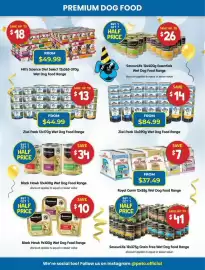 PetO catalogue Page 4