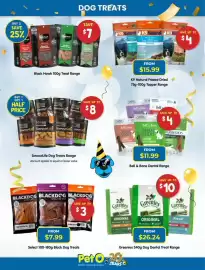 PetO catalogue Page 5