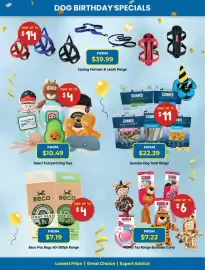 PetO catalogue Page 6