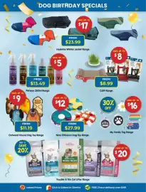 PetO catalogue Page 7