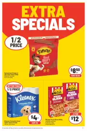 IGA catalogue week 22 Page 1