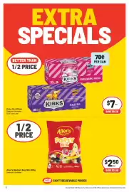 IGA catalogue week 22 Page 2