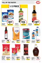 IGA catalogue week 22 Page 22