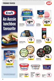 IGA catalogue week 22 Page 25