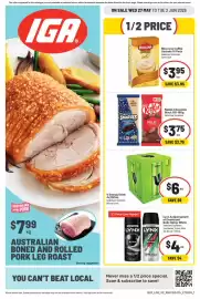 IGA catalogue week 22 Page 3