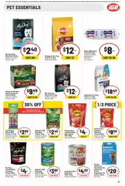IGA catalogue week 22 Page 30