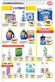 IGA catalogue week 22 Page 31