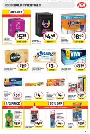 IGA catalogue week 22 Page 32