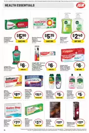 IGA catalogue week 22 Page 33