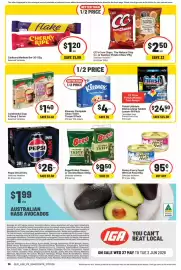 IGA catalogue week 22 Page 4