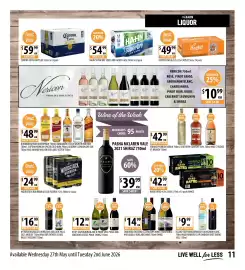 Supabarn catalogue week 22 Page 11