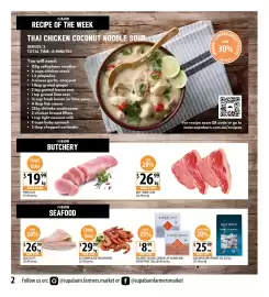 Supabarn catalogue week 22 Page 2