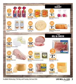 Supabarn catalogue week 22 Page 3