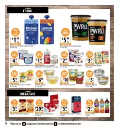 Supabarn catalogue week 22 Page 4