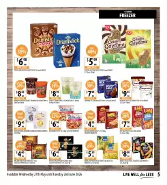 Supabarn catalogue week 22 Page 5