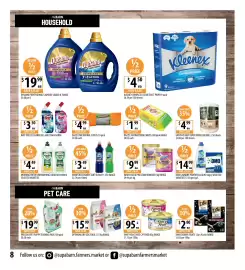 Supabarn catalogue week 22 Page 8