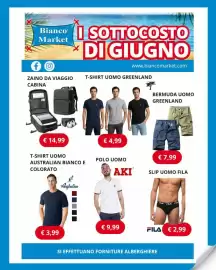 Volantino Bianco Market Pagina 2