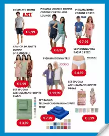 Volantino Bianco Market Pagina 3