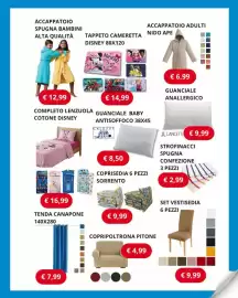 Volantino Bianco Market Pagina 4