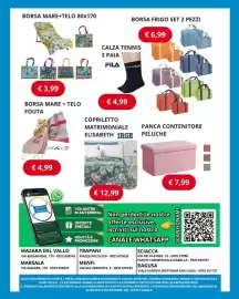 Volantino Bianco Market Pagina 5