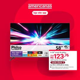 Encarte Lojas Americanas semana 22 Página 4