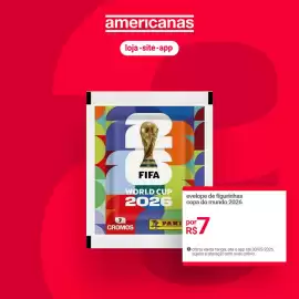 Encarte Lojas Americanas semana 22 Página 2