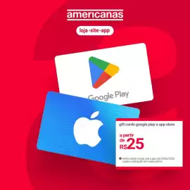 Encarte Lojas Americanas semana 22 Página 3