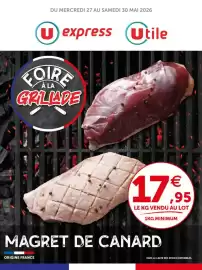 Catalogue Utile page 1