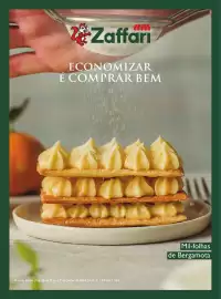 Encarte Zaffari Página 1