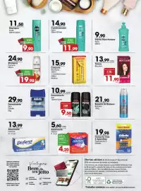 Encarte Zaffari Página 14