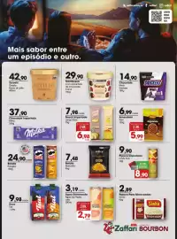 Encarte Zaffari Página 16