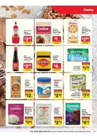 Spar catalogue week 22 Page 11