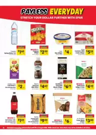 Spar catalogue week 22 Page 16